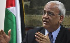"Israel no puede impedir la creación de un Estado palestino"